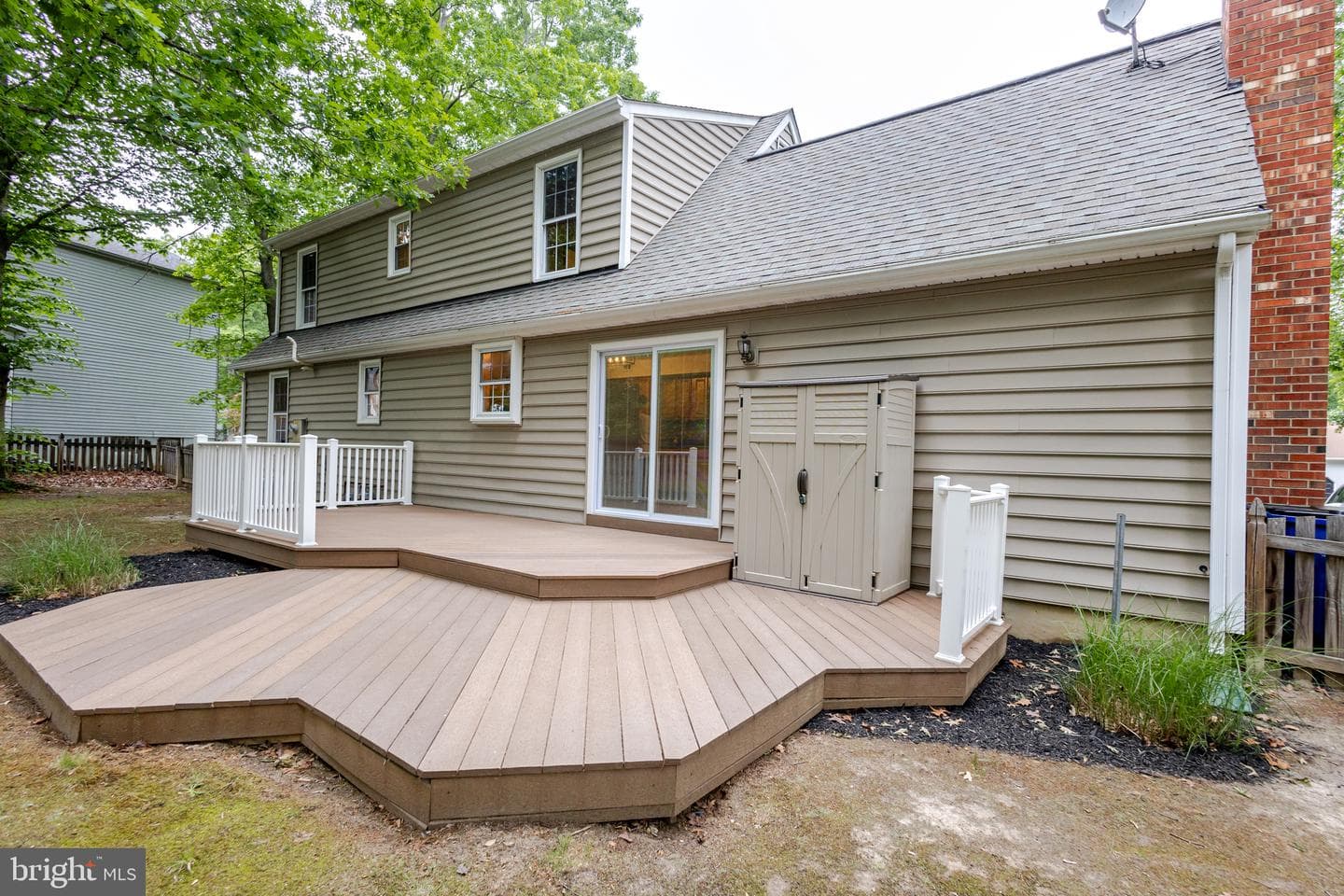 5412 Rainwood Drive photo 3