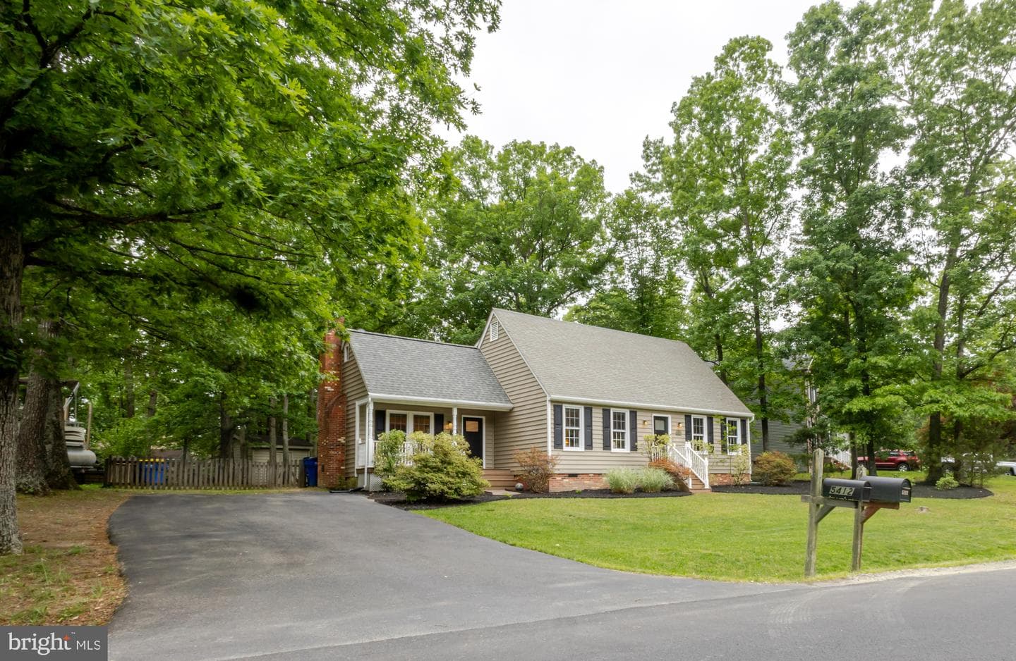 5412 Rainwood Drive photo 4