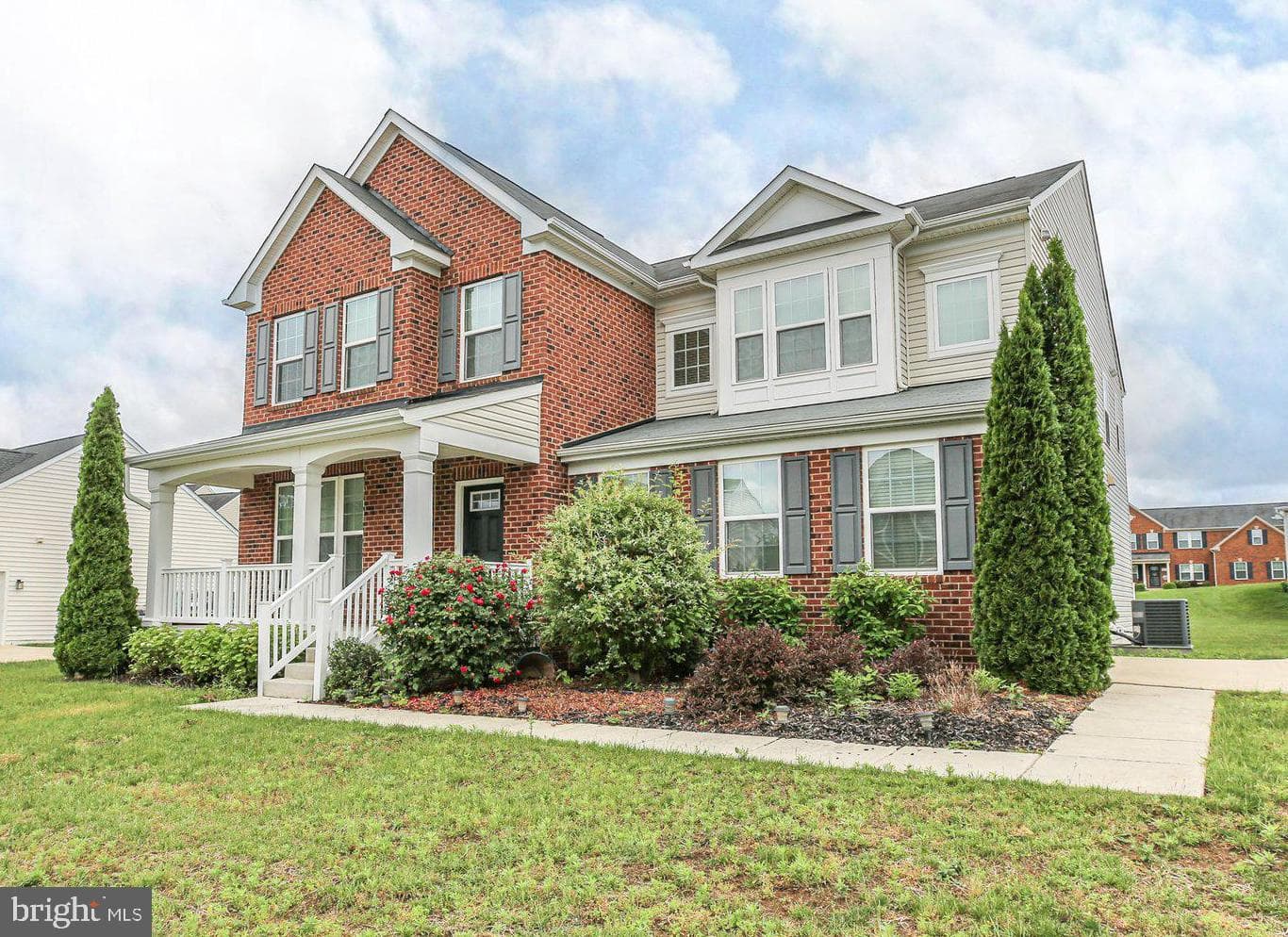 6056 Greenspring Road photo 1