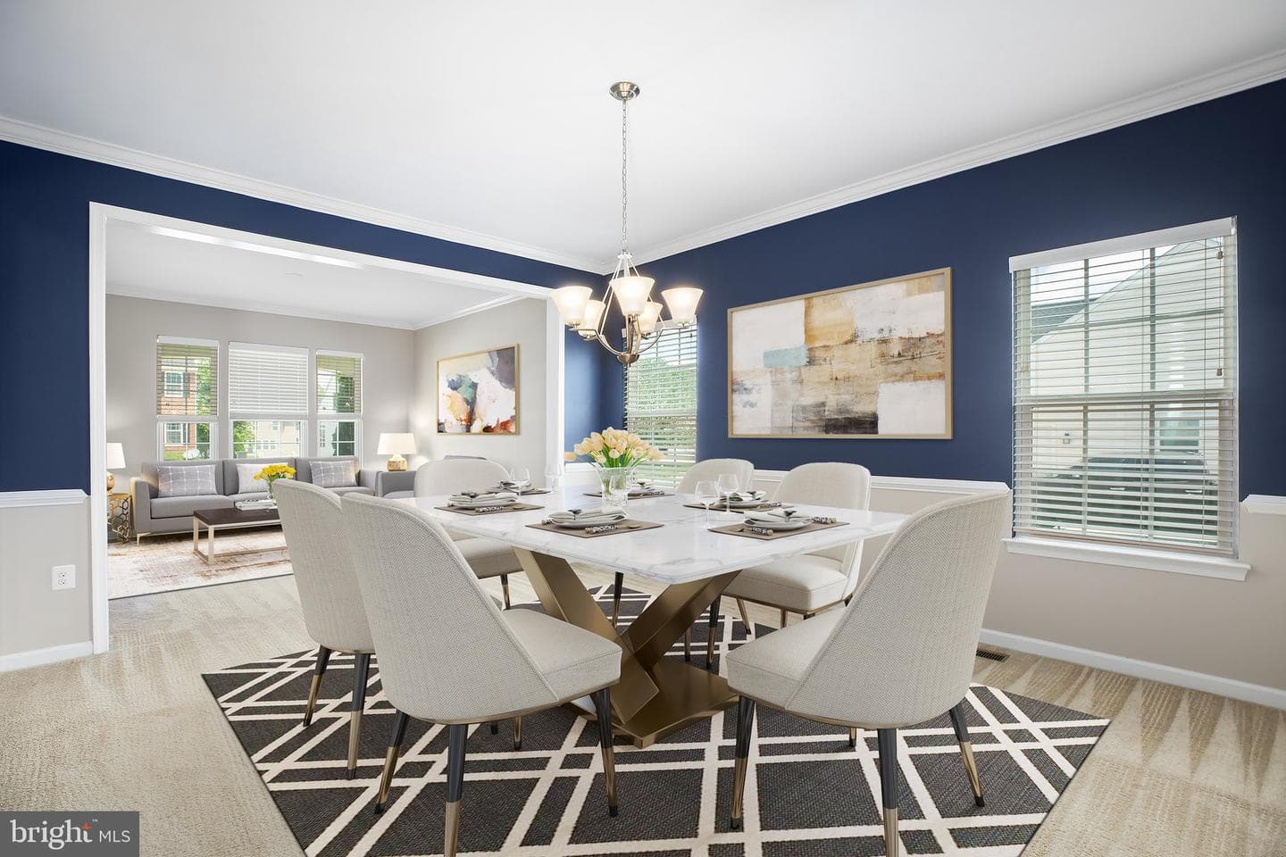 6056 Greenspring Road photo 13