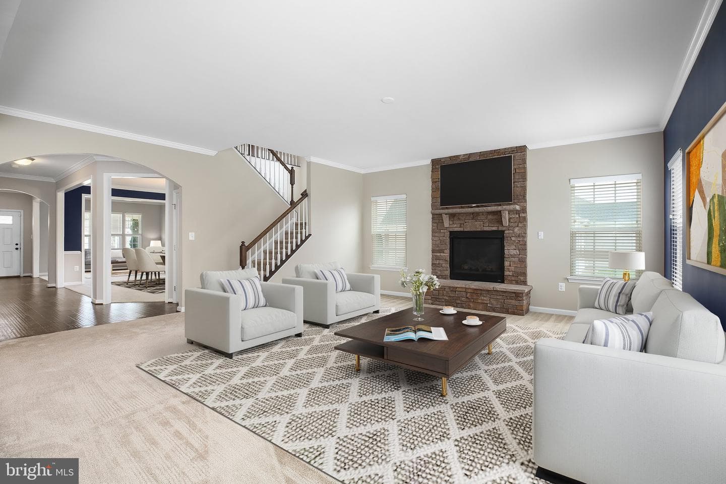 6056 Greenspring Road photo 17