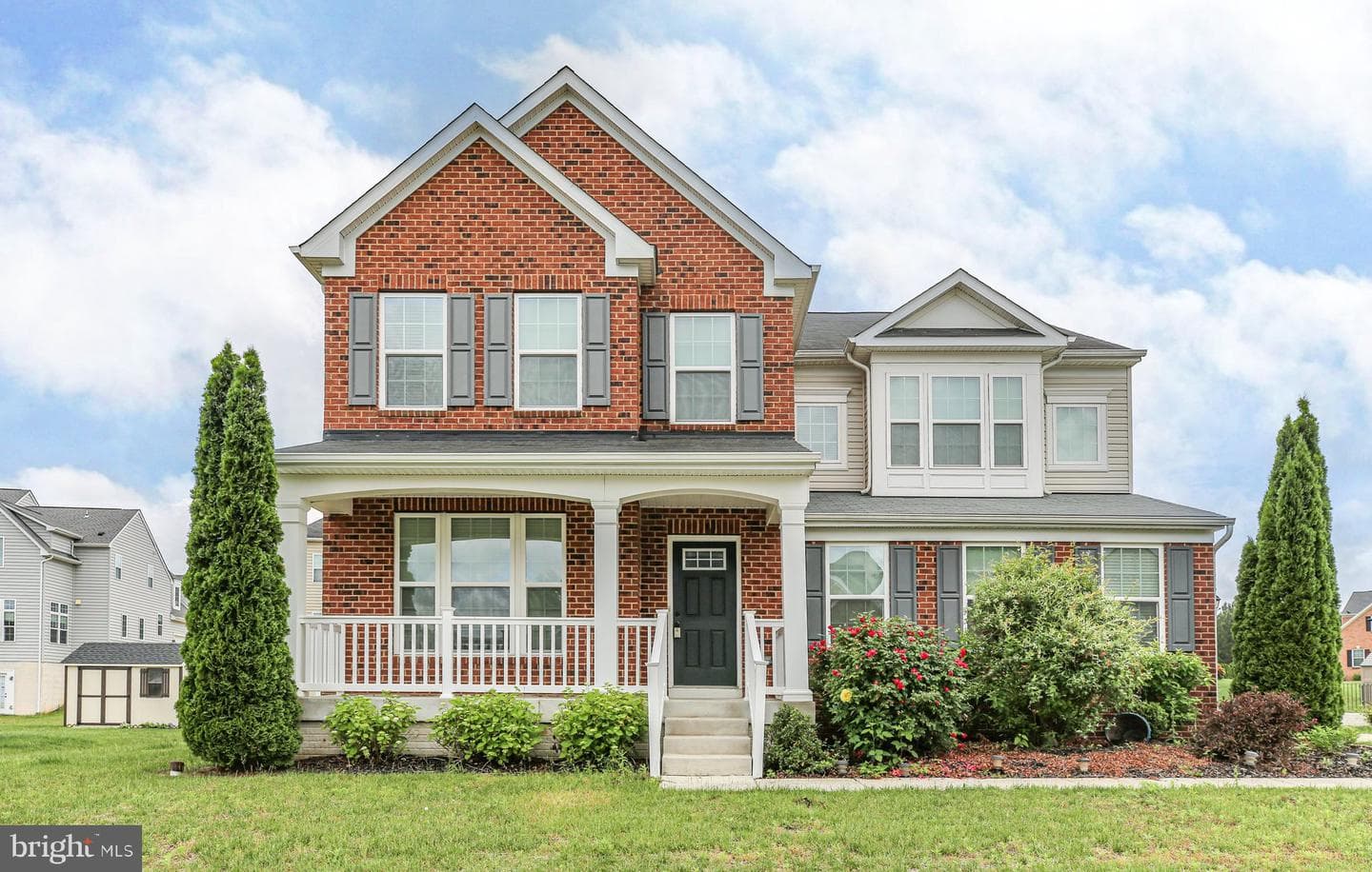 6056 Greenspring Road photo 2