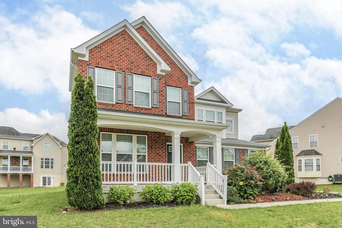 6056 Greenspring Road photo 3