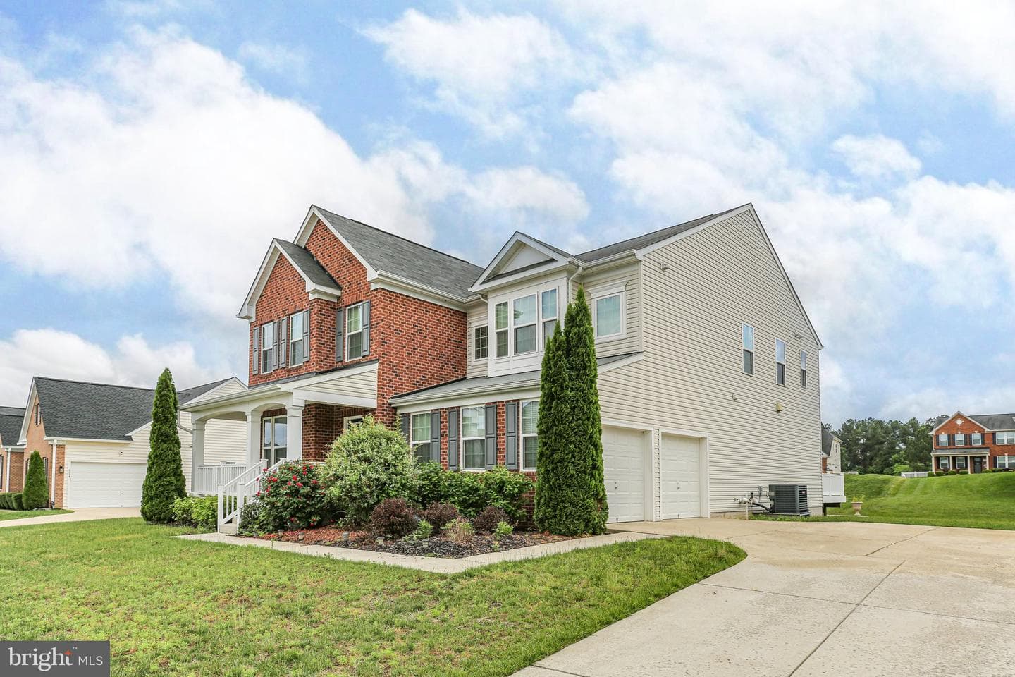 6056 Greenspring Road photo 5