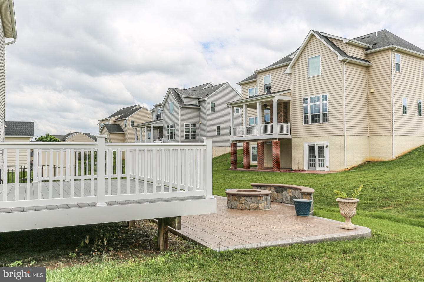 6056 Greenspring Road photo 54