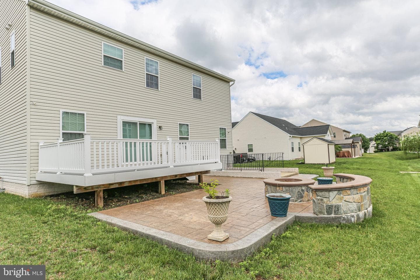 6056 Greenspring Road photo 55