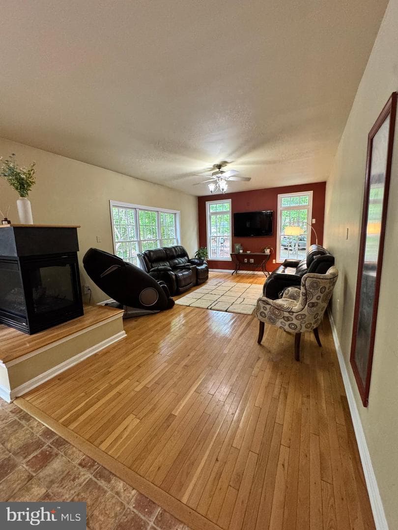 6609 Turkey Run Drive photo 25