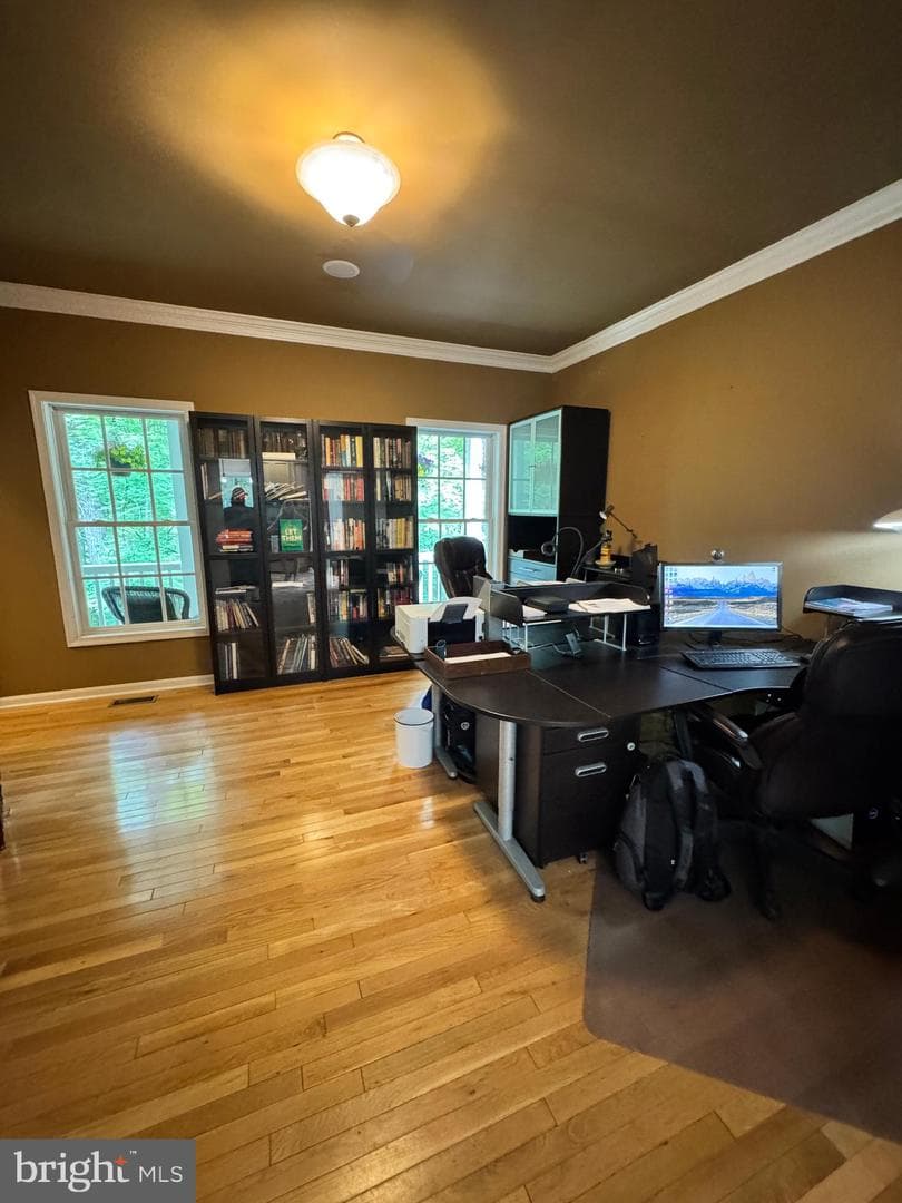 6609 Turkey Run Drive photo 35