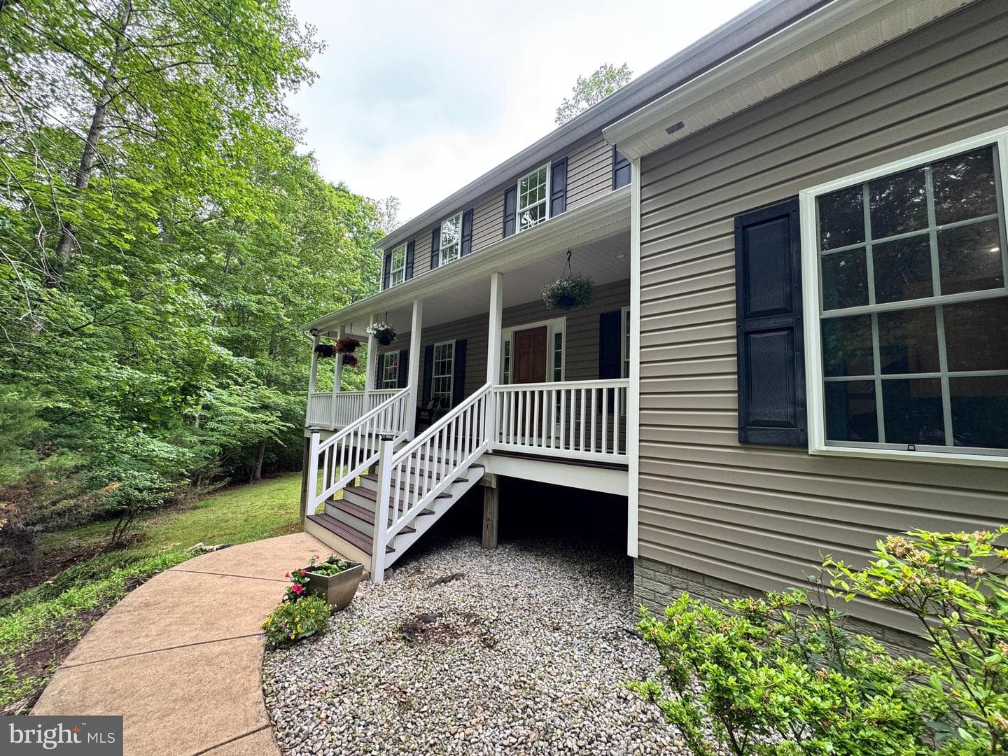 6609 Turkey Run Drive photo 6