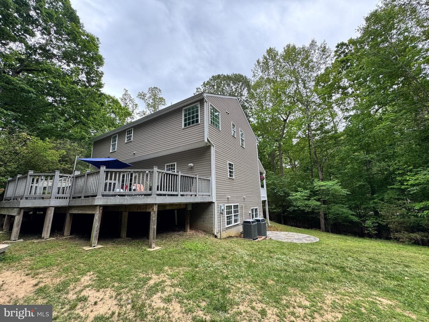 6609 Turkey Run Drive photo 83