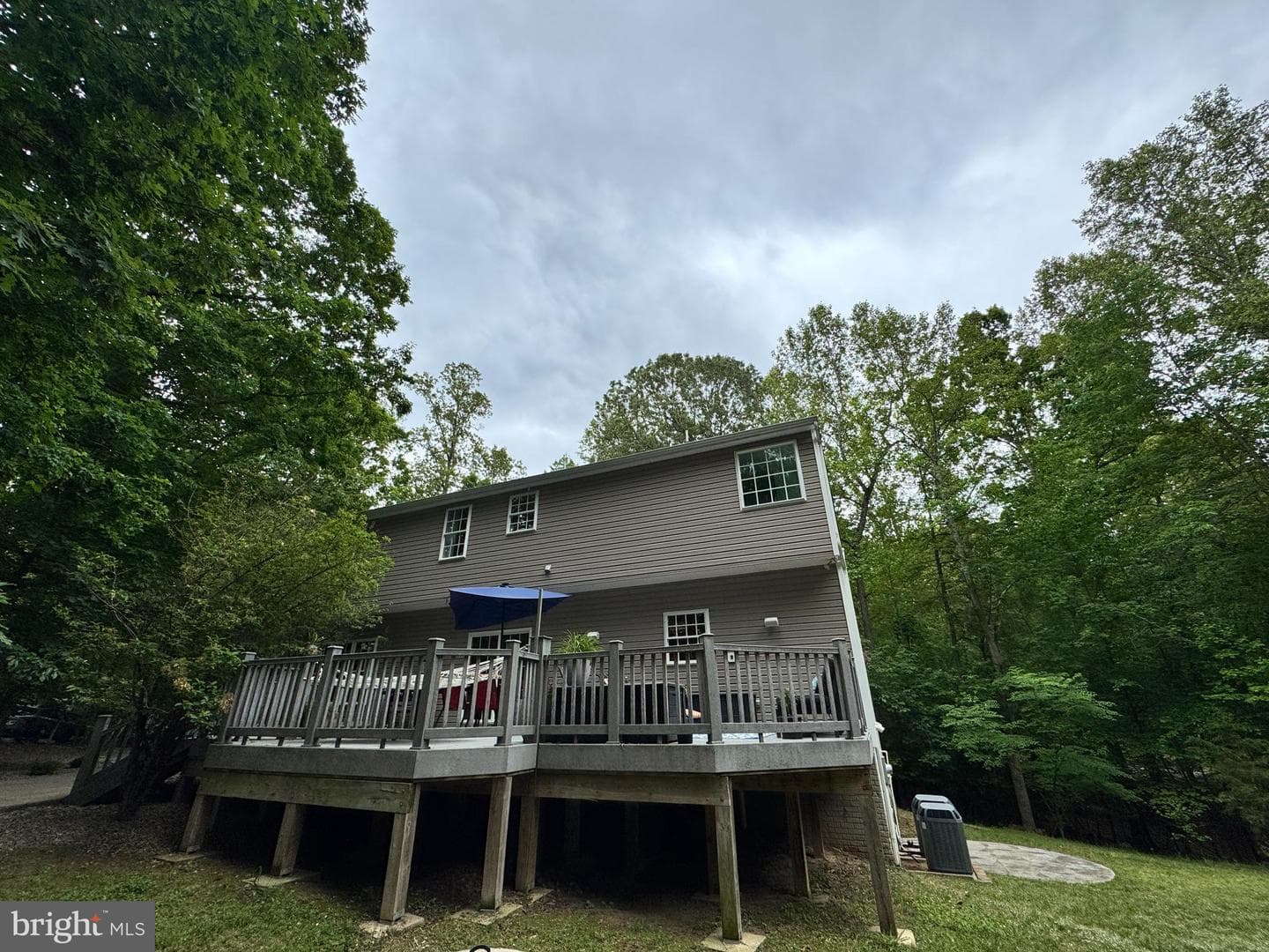 6609 Turkey Run Drive photo 84