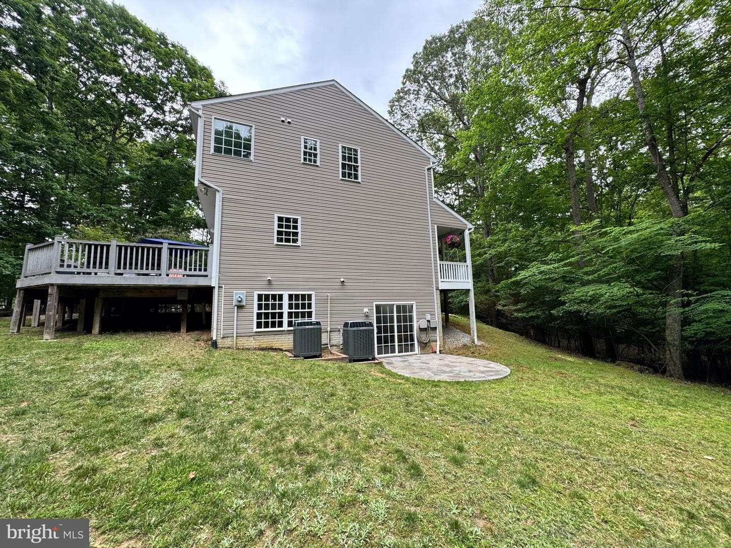 6609 Turkey Run Drive photo 86