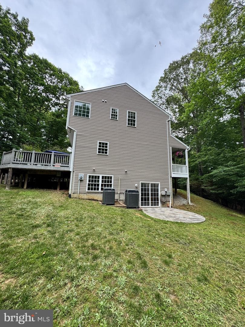 6609 Turkey Run Drive photo 87