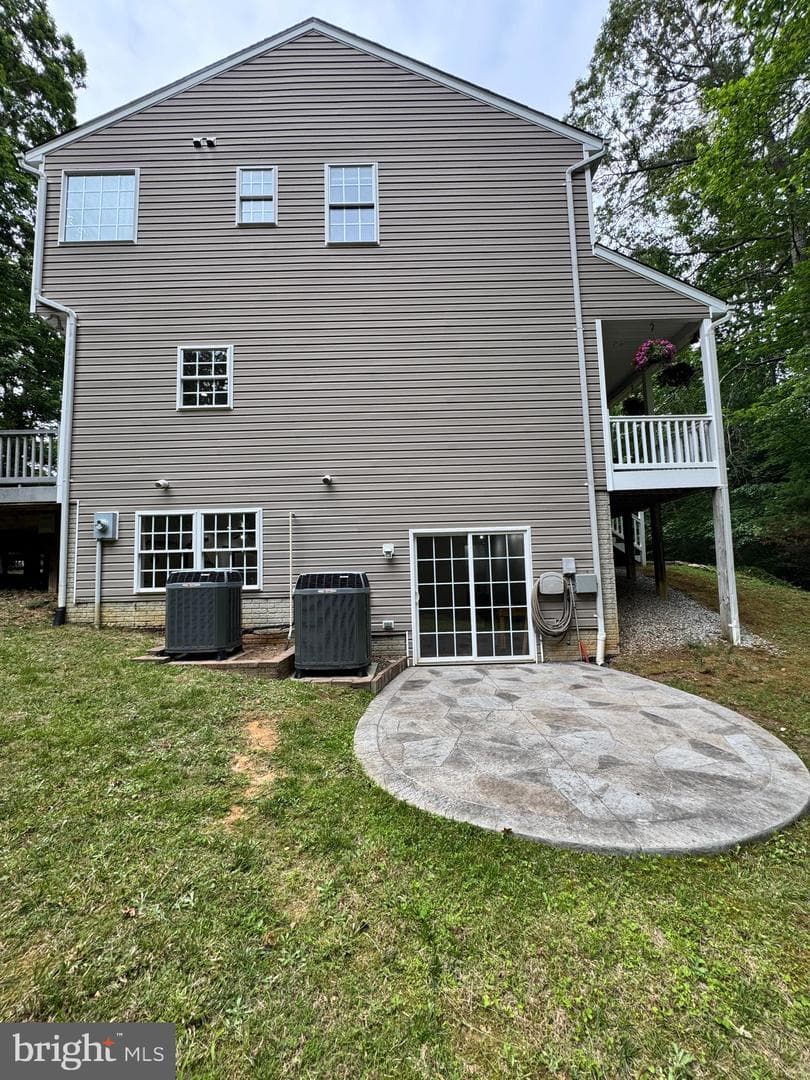 6609 Turkey Run Drive photo 89