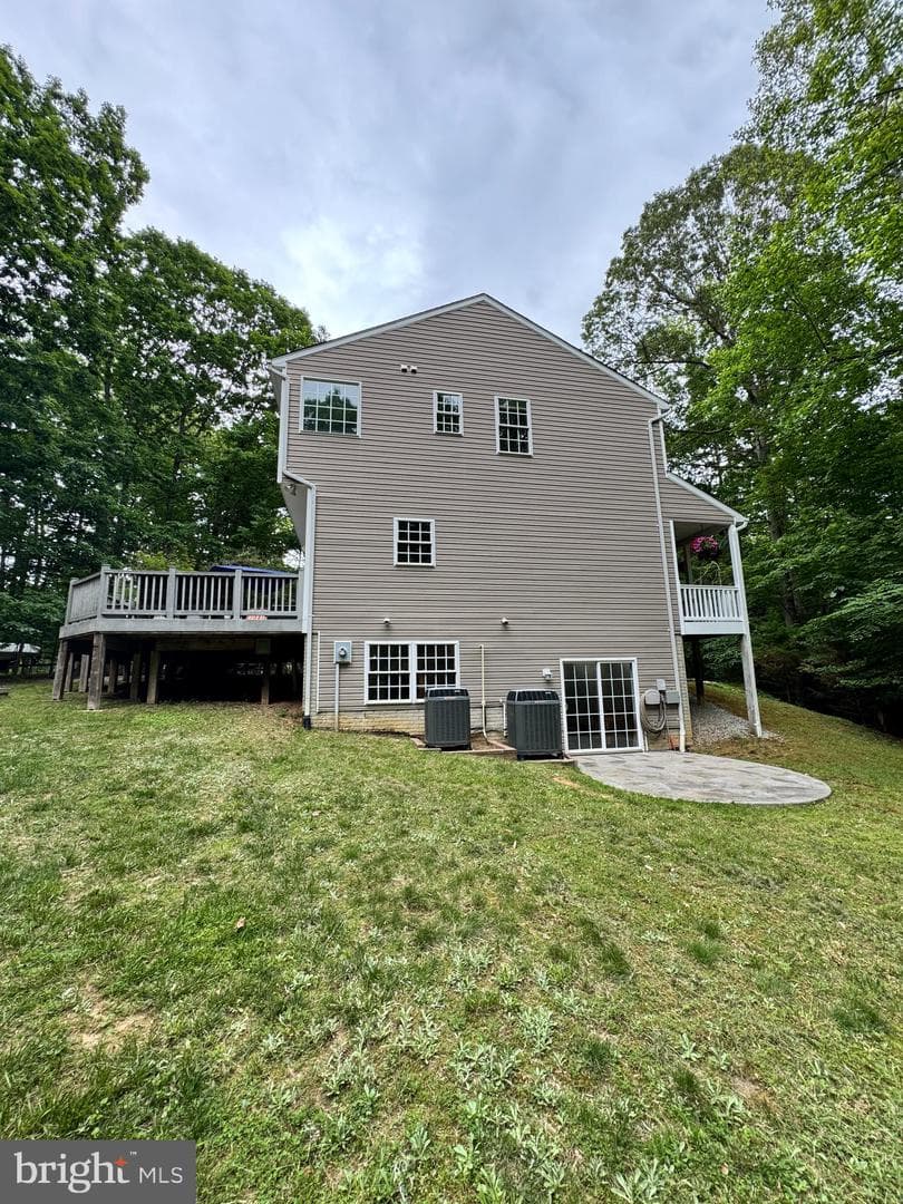 6609 Turkey Run Drive photo 90