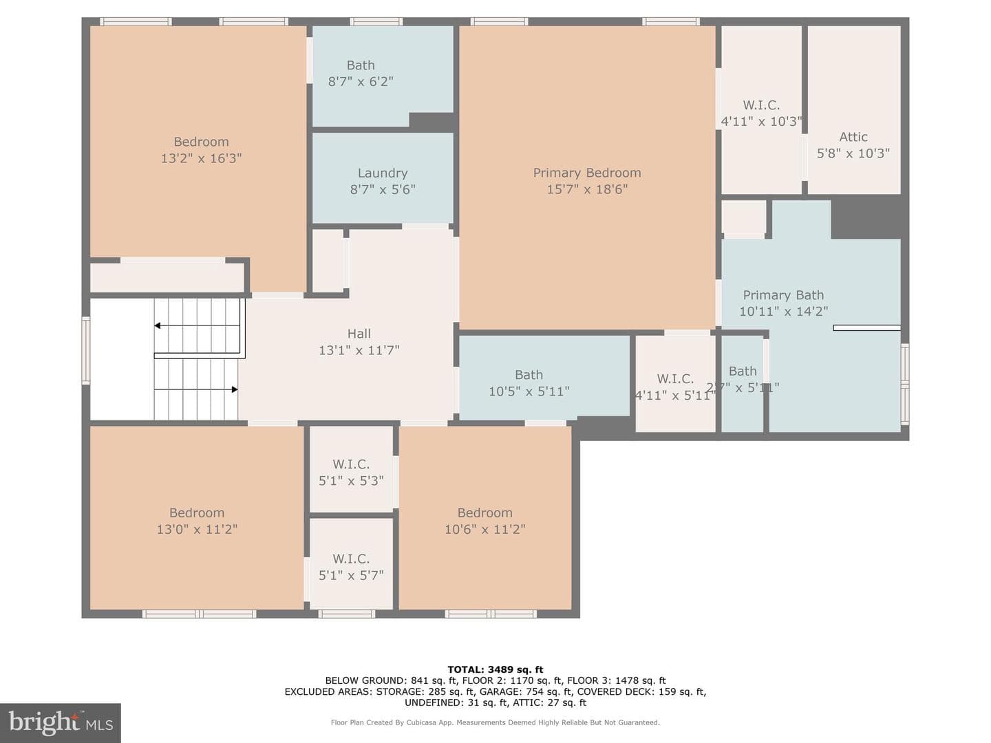11207 Redlands Trail photo 94