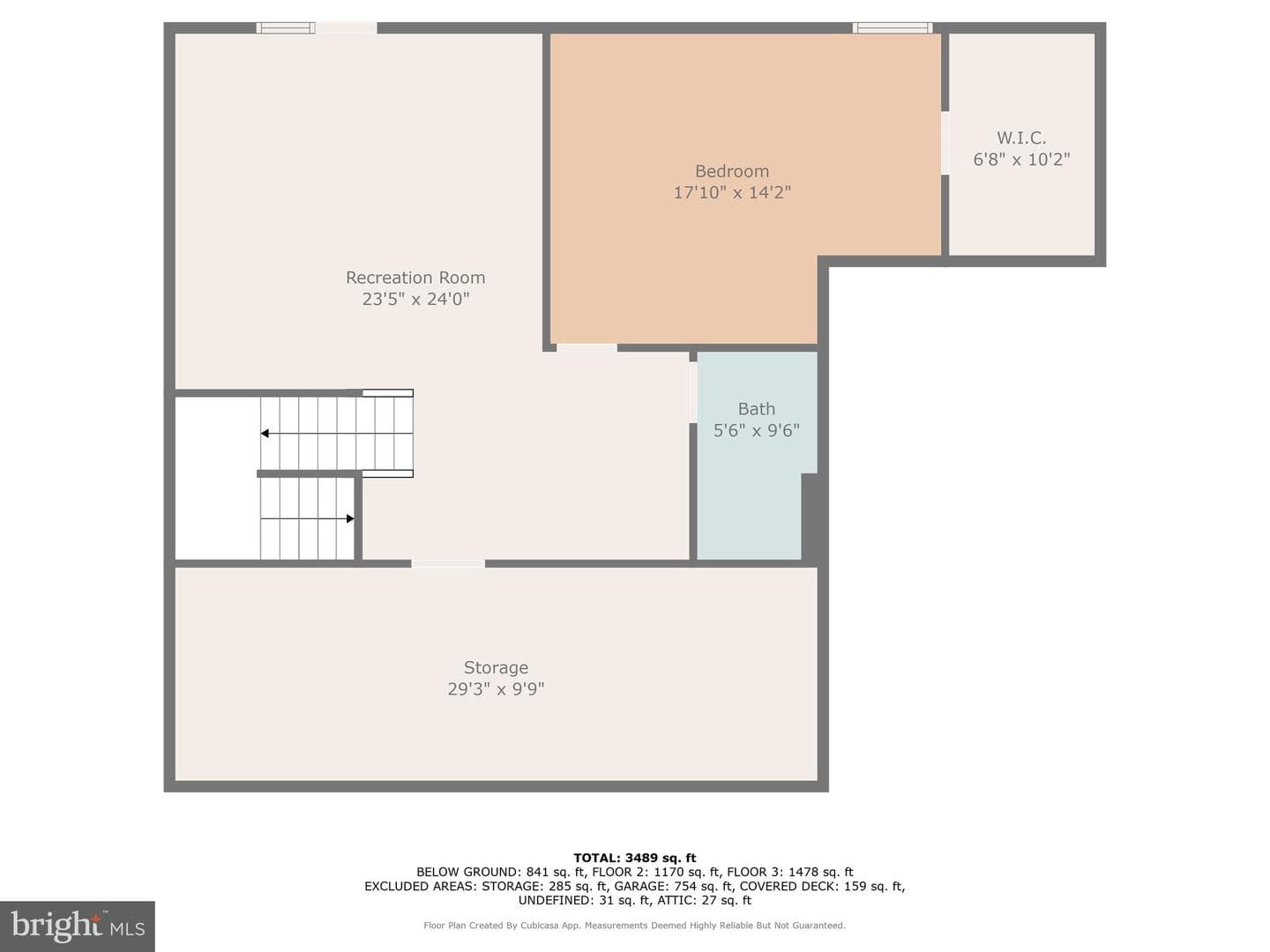 11207 Redlands Trail photo 95