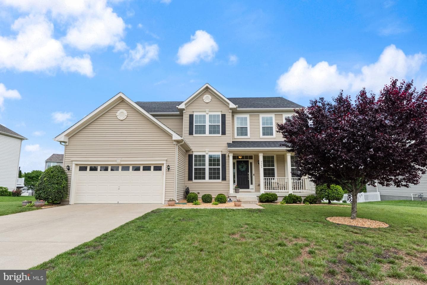 5505 Spring Bluff Court photo 1