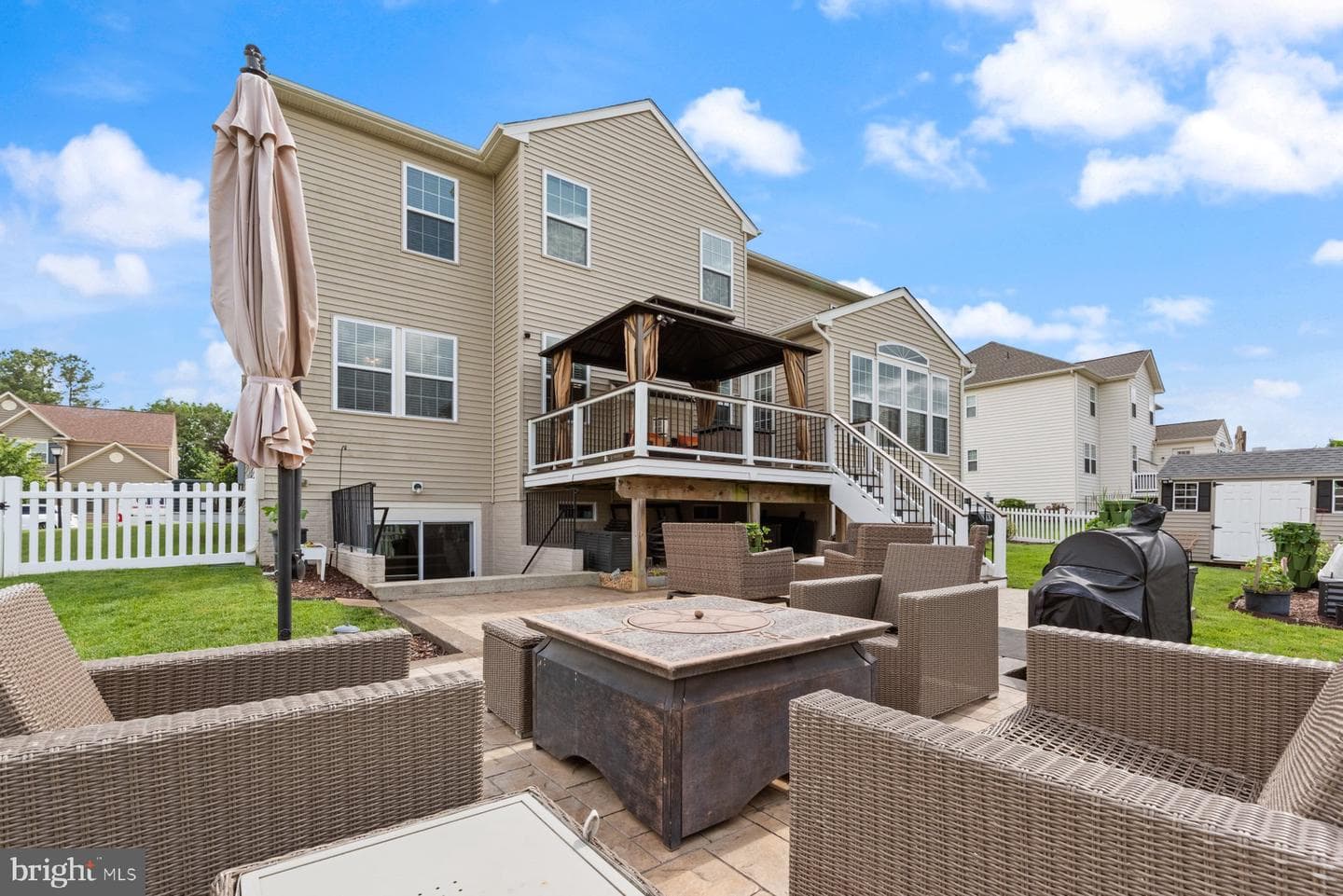 5505 Spring Bluff Court photo 20