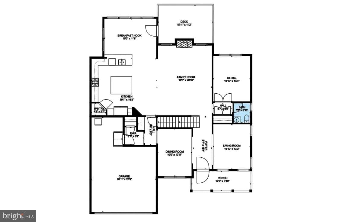 5505 Spring Bluff Court photo 25