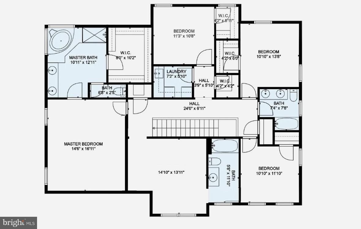 5505 Spring Bluff Court photo 26