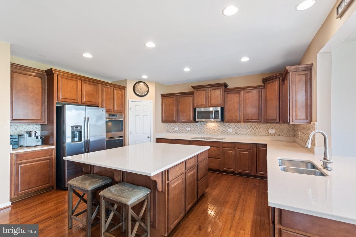 5505 Spring Bluff Court photo 4