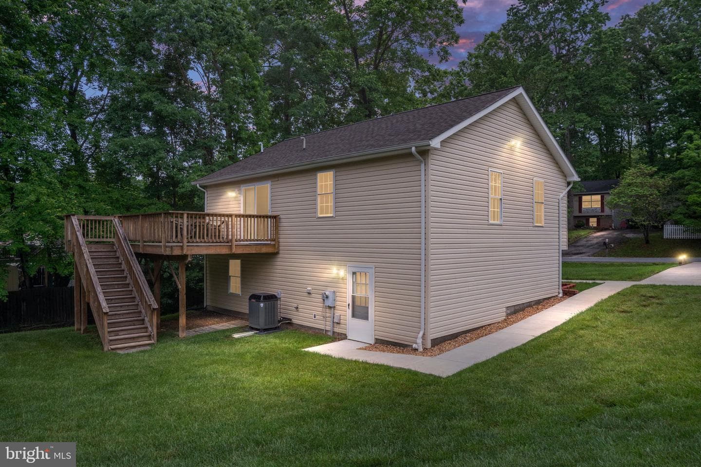 6400 Plantation Forest Drive photo 38