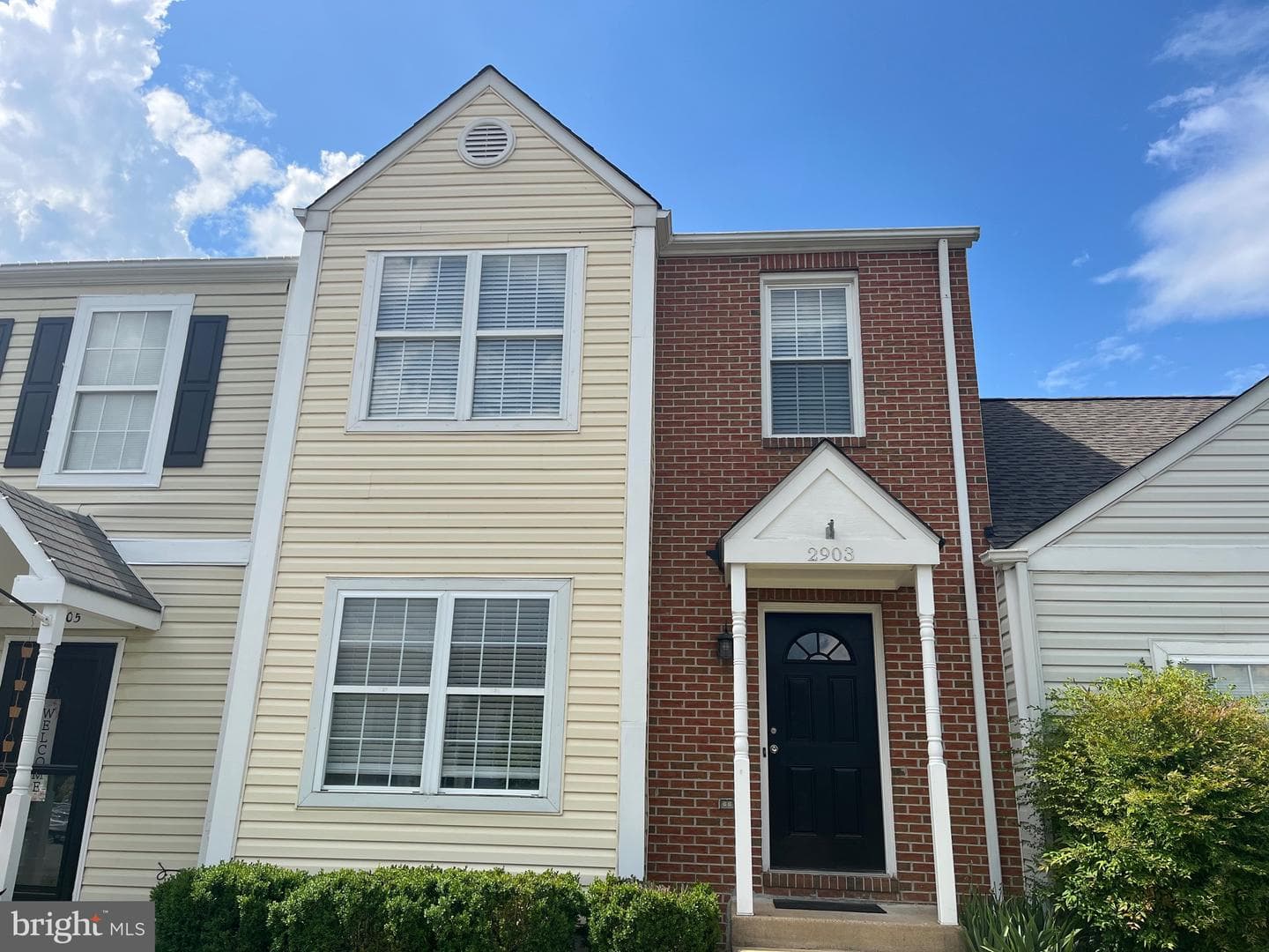 2903 Broyhill Court photo 1