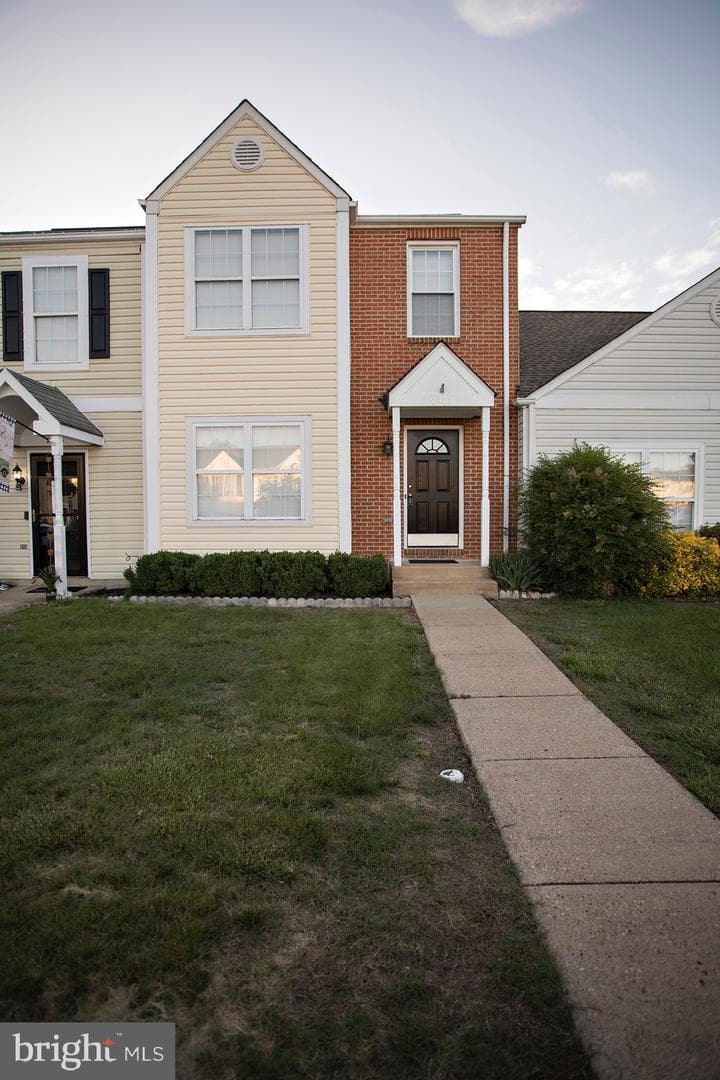 2903 Broyhill Court photo 45