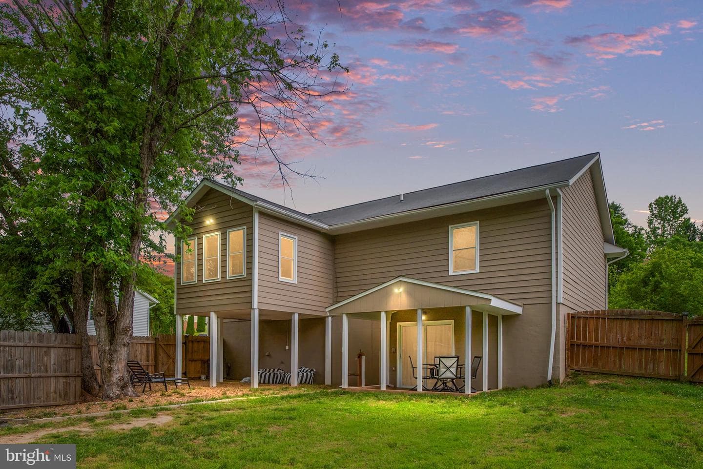 11414 Warner Drive photo 2