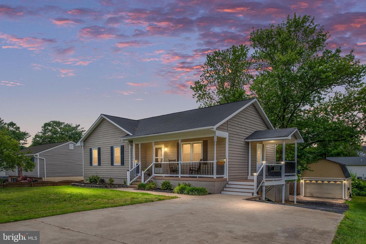 11414 Warner Drive photo 3