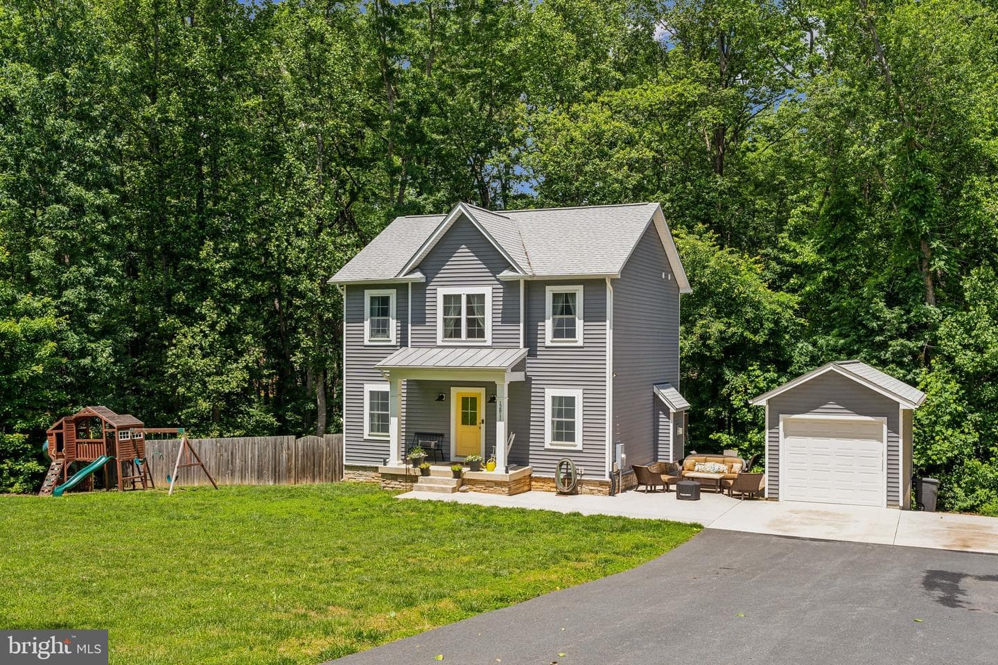 12811 Flintlock Drive photo 1