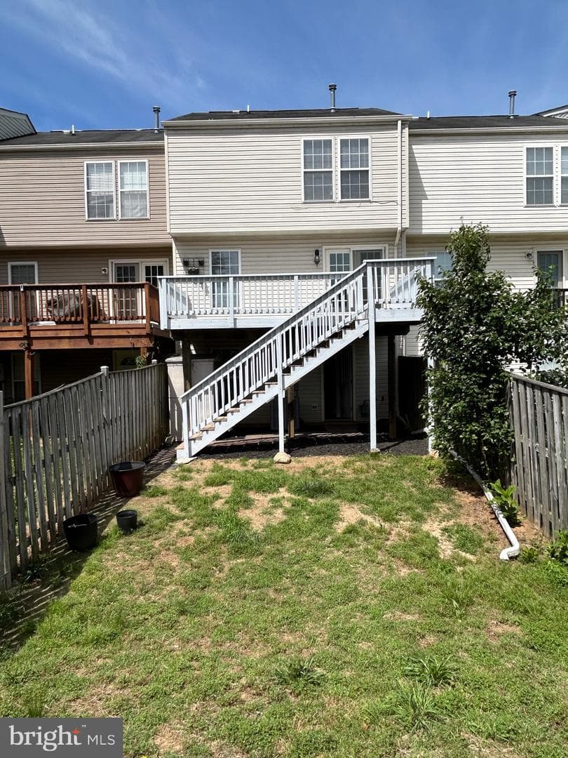 9821 Bartley Court photo 5