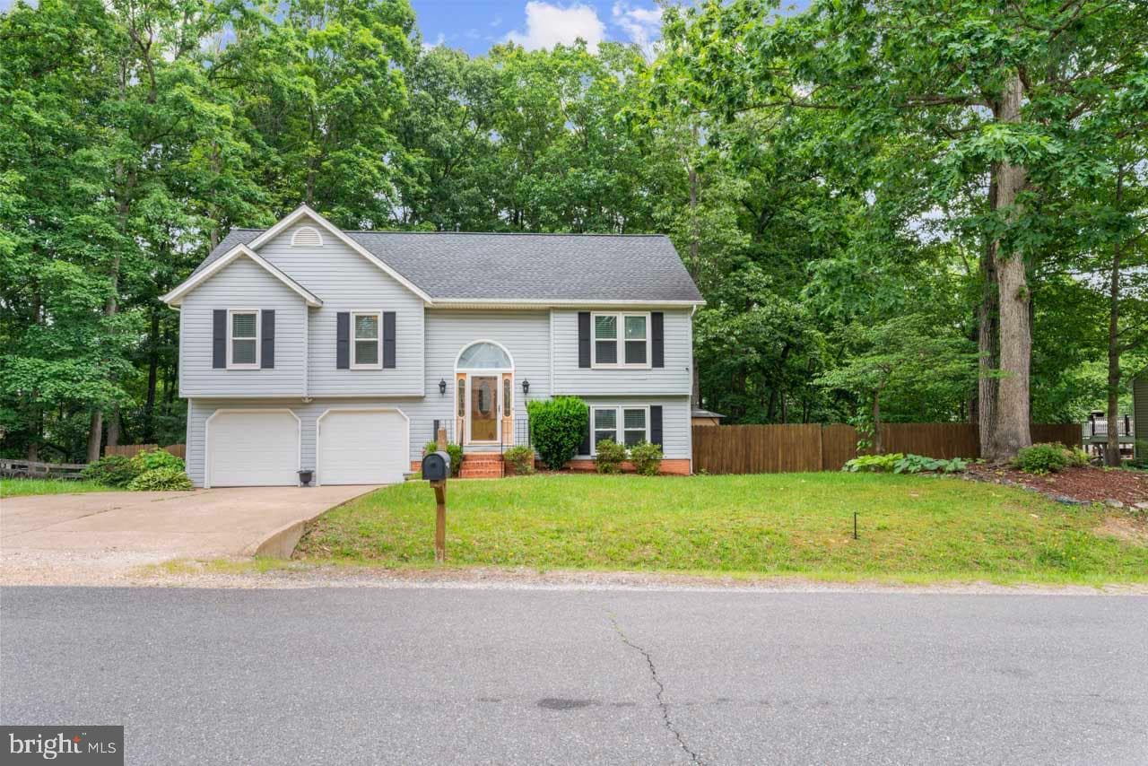 10603 Eden Brook Drive photo 2