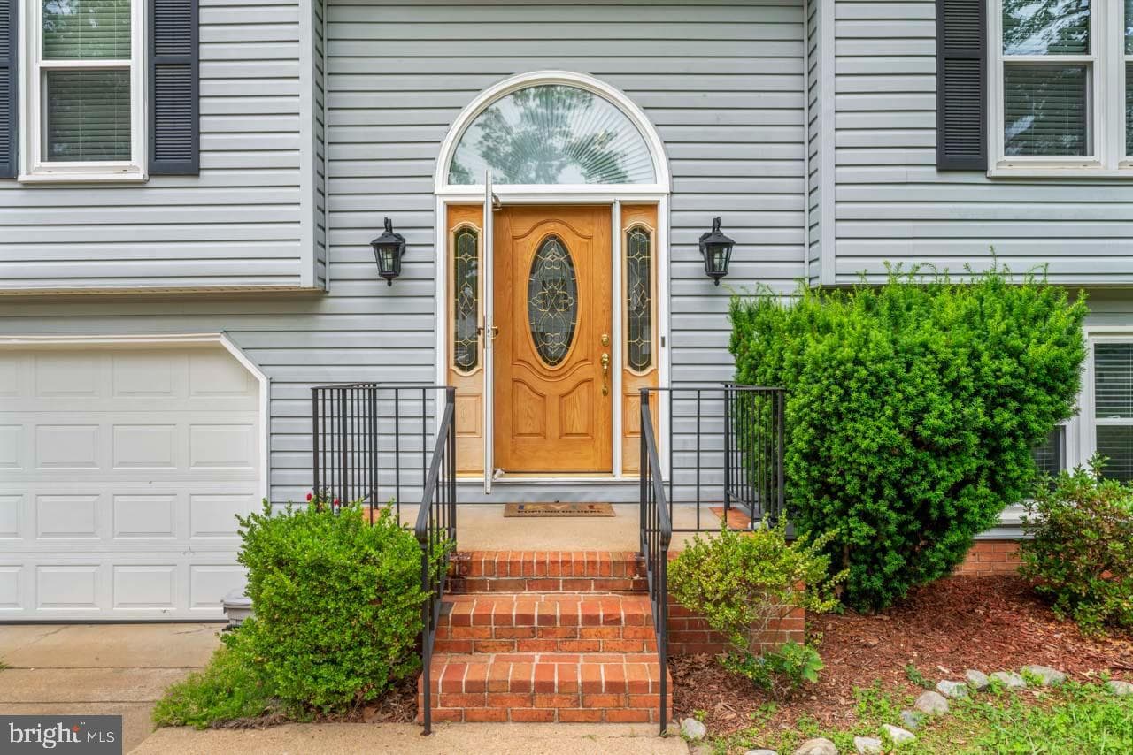 10603 Eden Brook Drive photo 5
