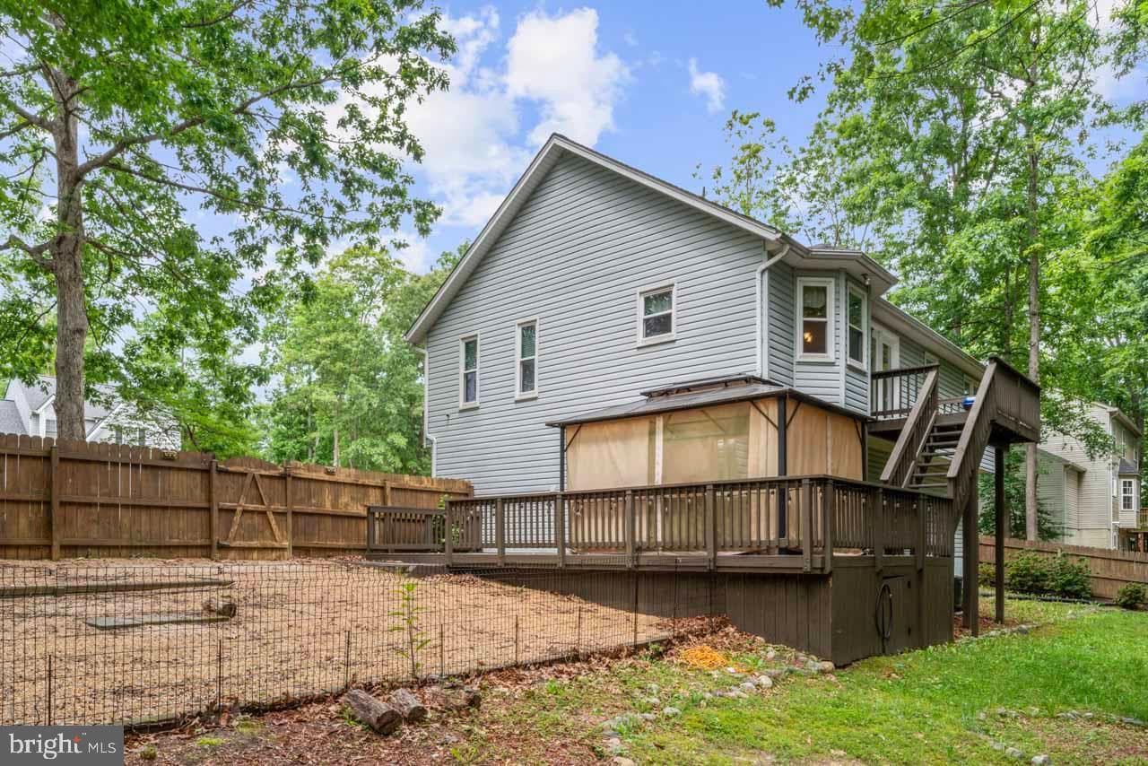 10603 Eden Brook Drive photo 7