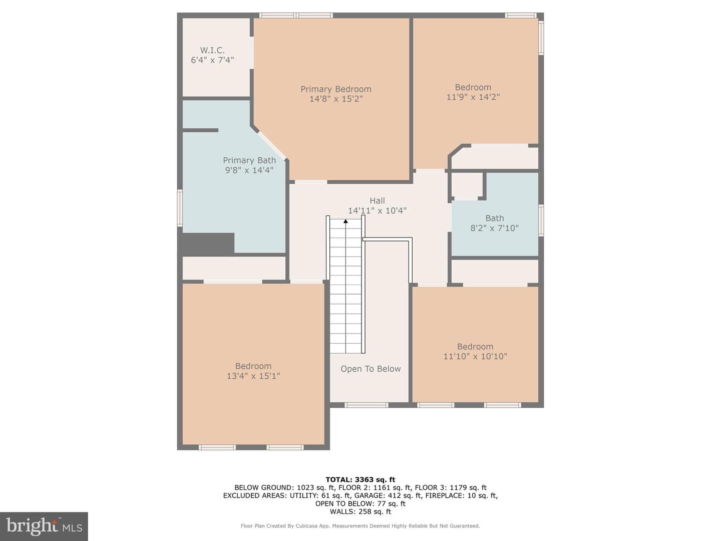 9333 Birch Cliff Drive photo 23