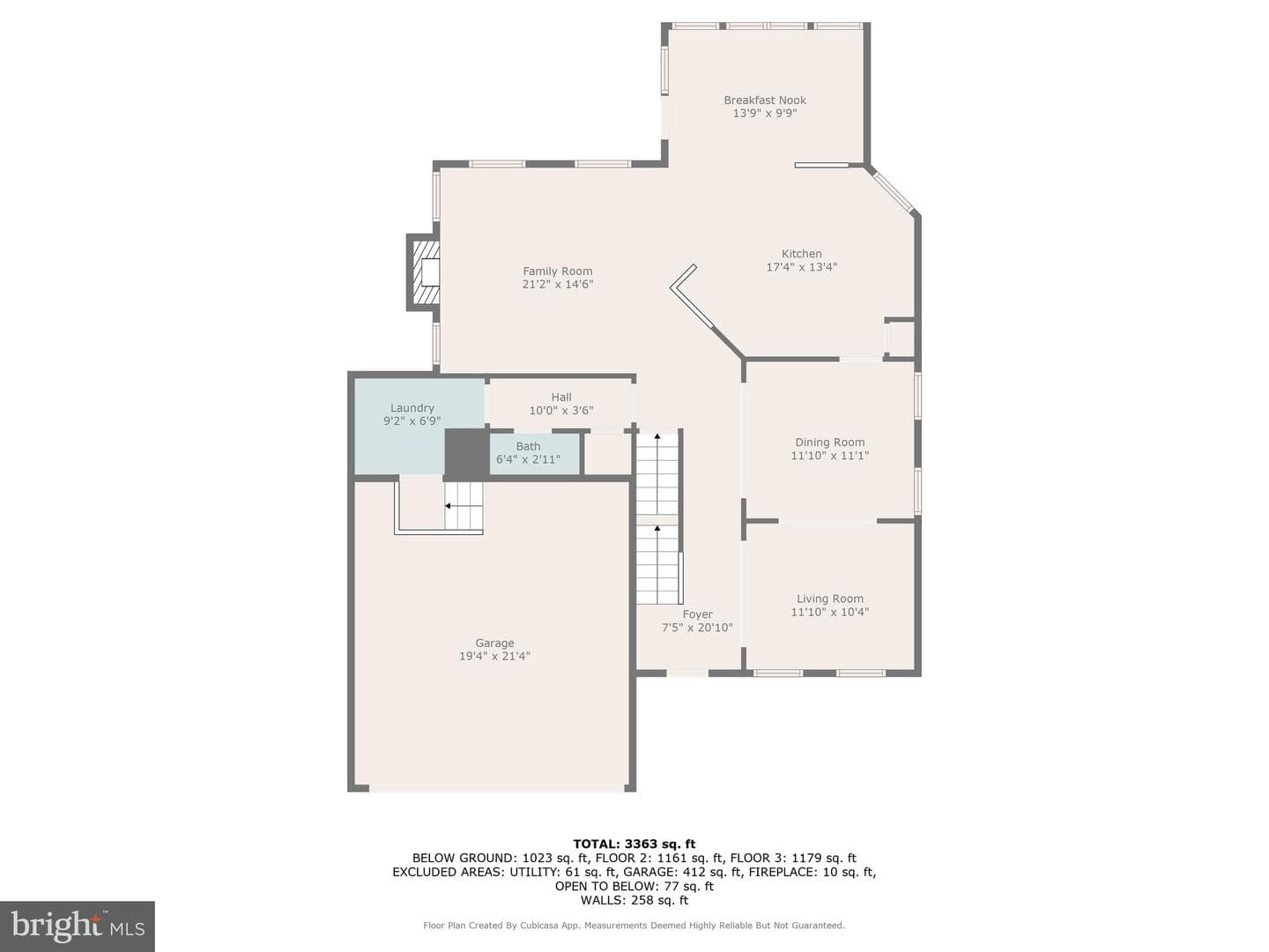 9333 Birch Cliff Drive photo 4