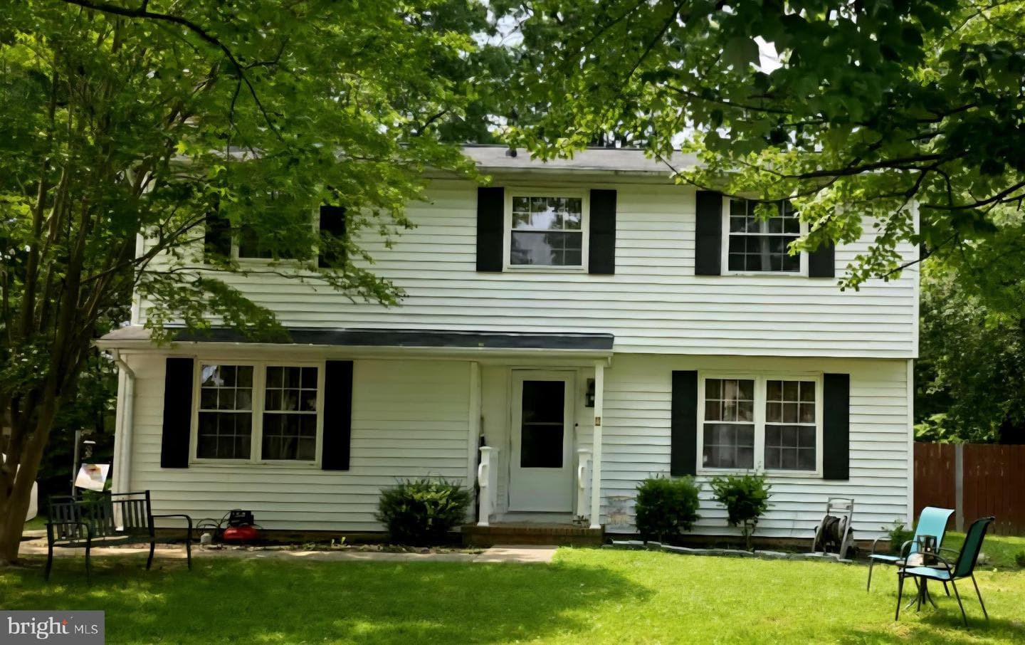 11708 Eisenhower Lane photo 1