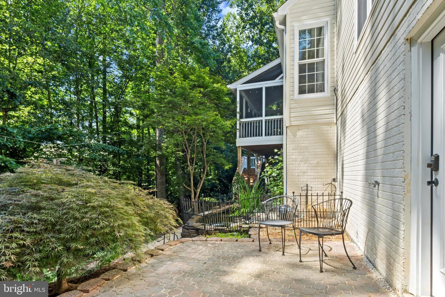 9913 Ashmeade Court photo 37