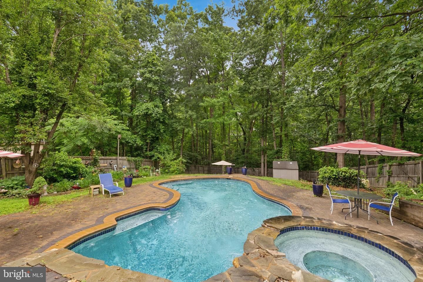 3803 Fallwood Lane photo 2