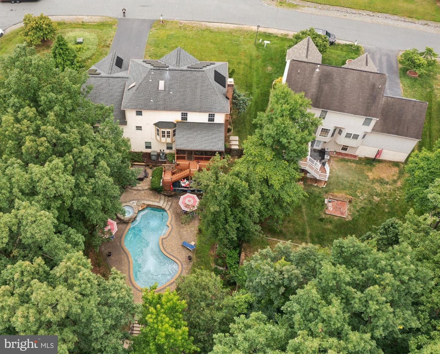 3803 Fallwood Lane photo 4