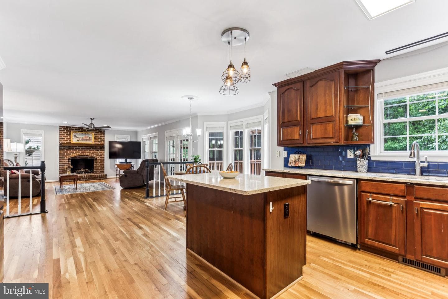 3803 Fallwood Lane photo 8