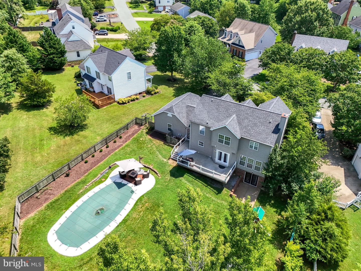 6205 Patrician Court photo 56