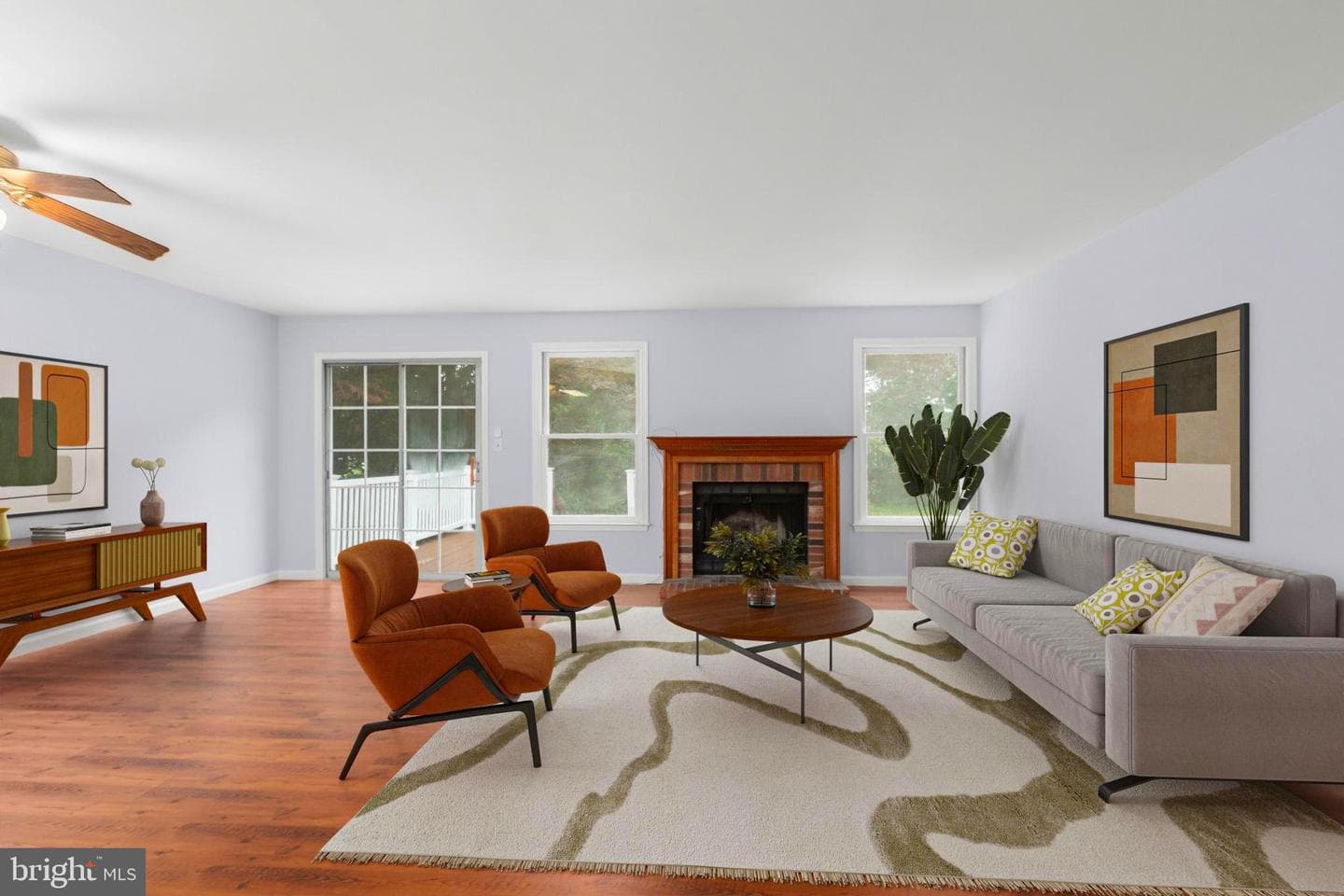 10807 Bent Tree Drive photo 12