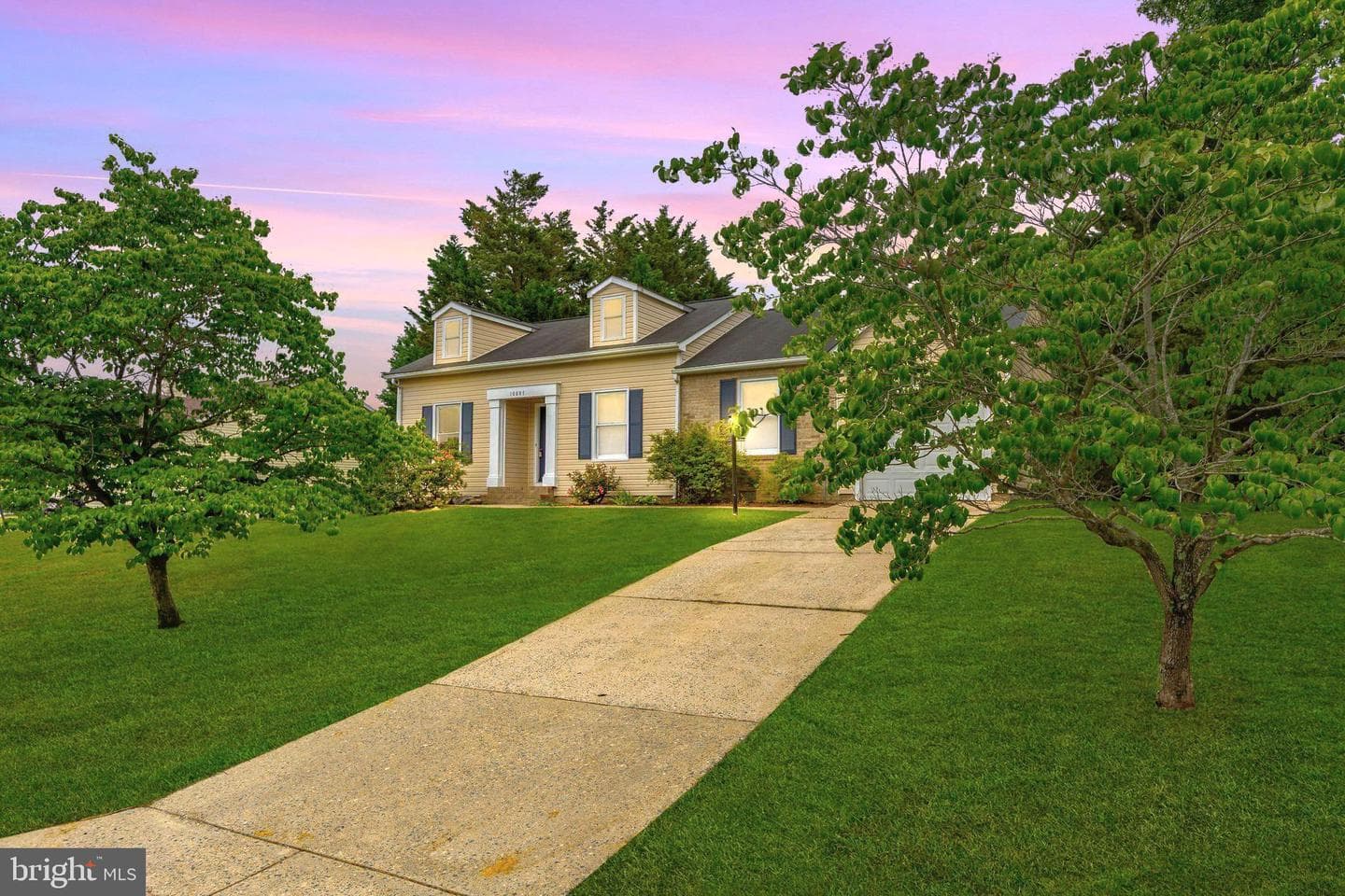 10807 Bent Tree Drive photo 2