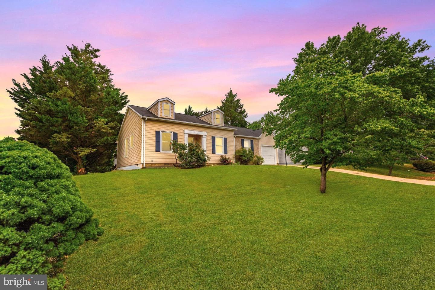 10807 Bent Tree Drive photo 3
