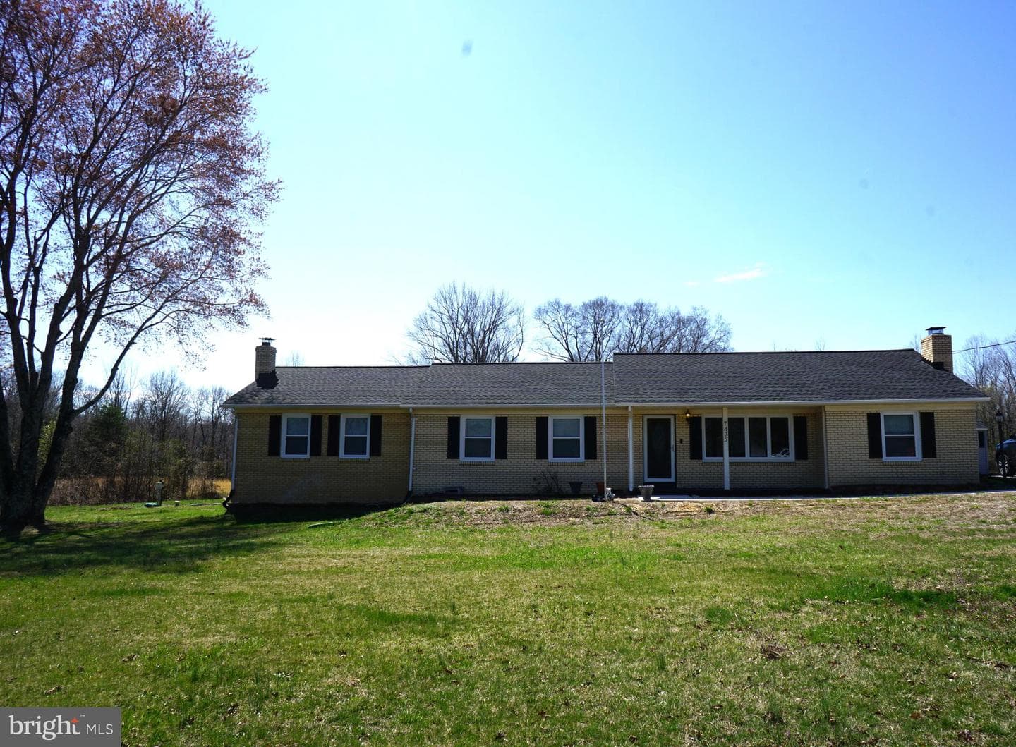 7435 Courthouse Road photo 3