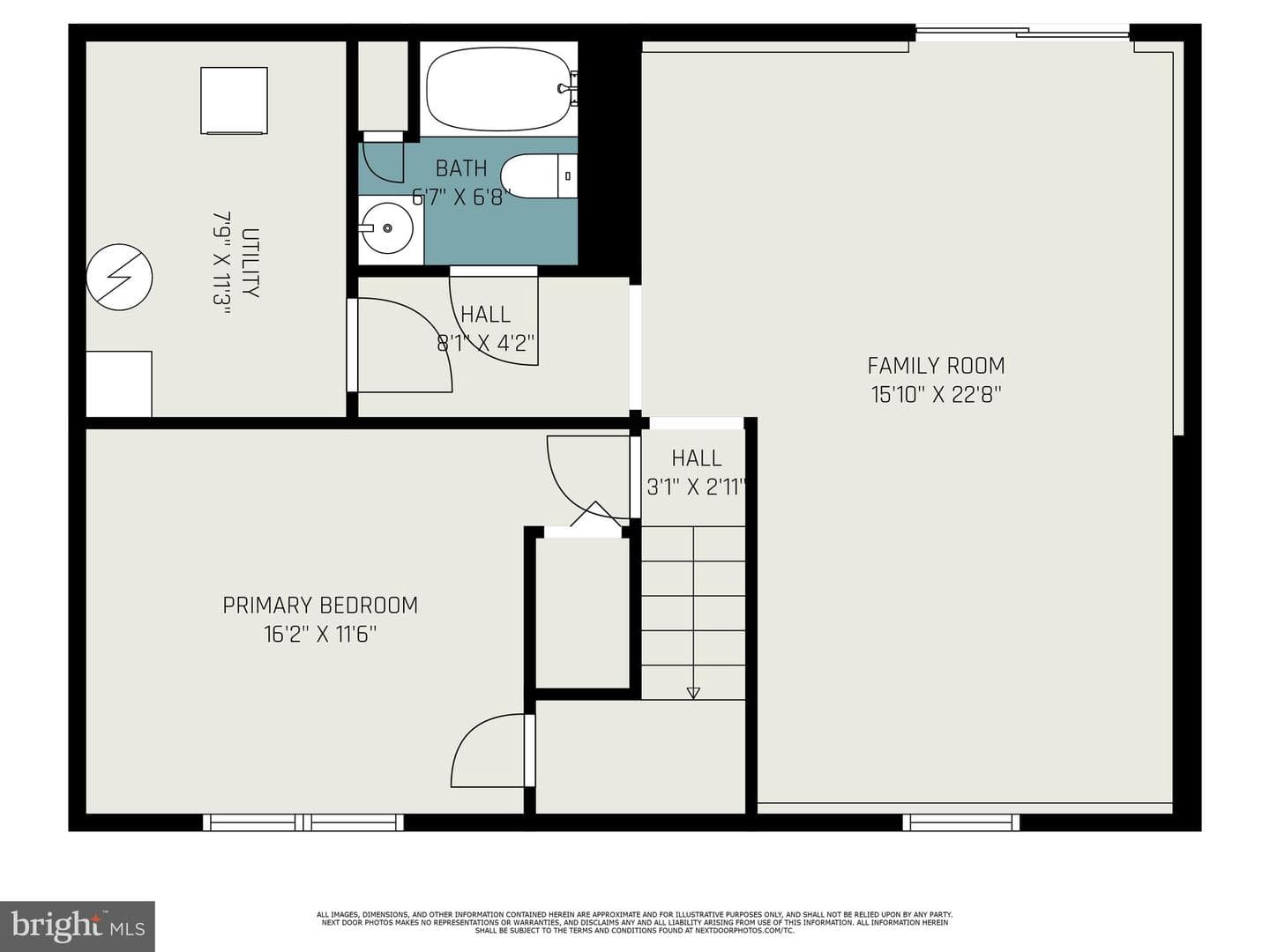 6217 Oak Grove Drive photo 27