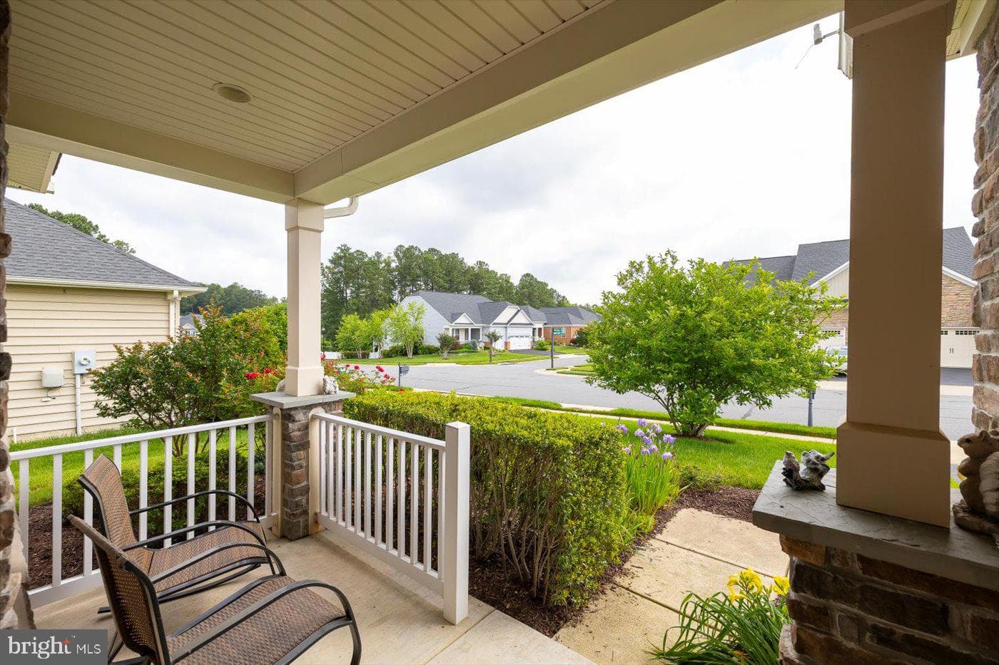 5906 New Berne Road photo 3